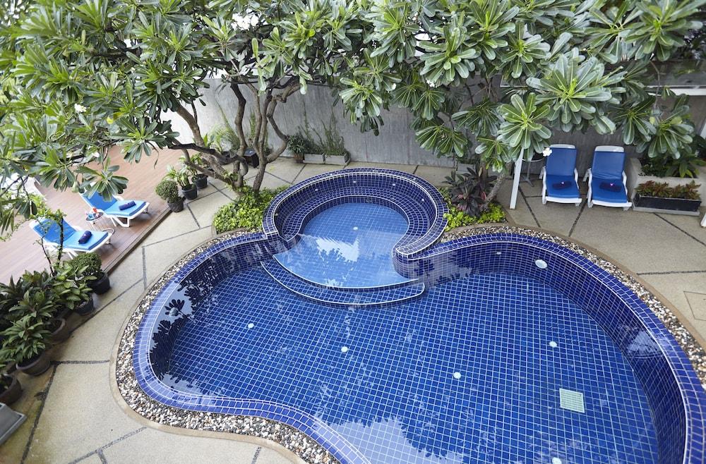 Hotel Anya Nana At Sukhumvit Bangkok Esterno foto