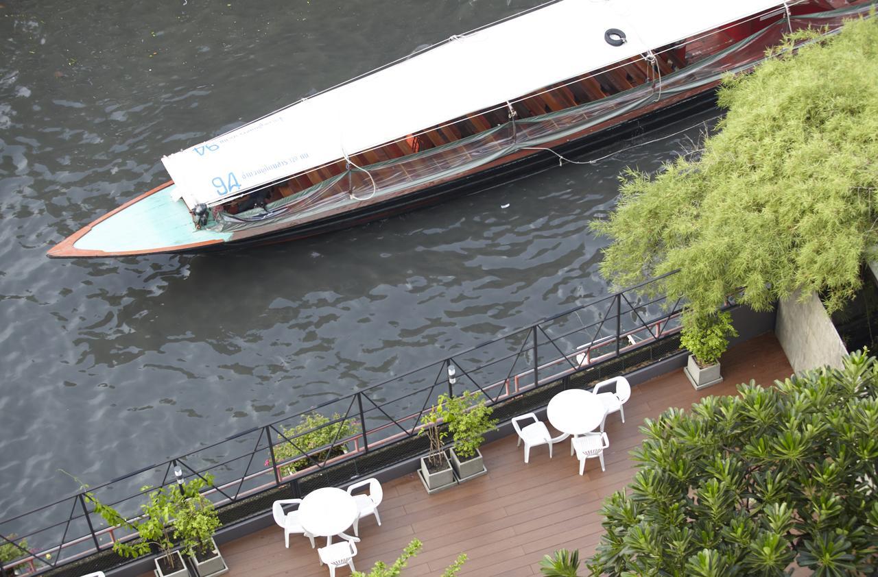 Hotel Anya Nana At Sukhumvit Bangkok Esterno foto